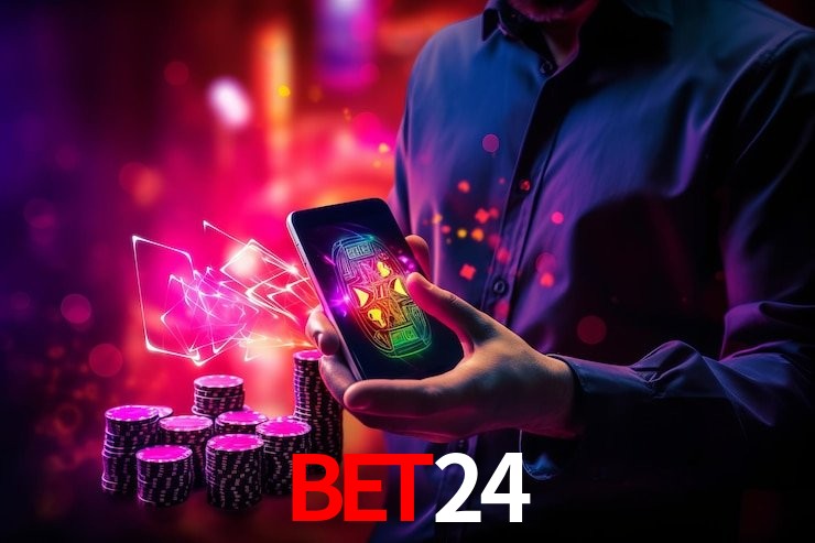 Benefícios da Conta BET24