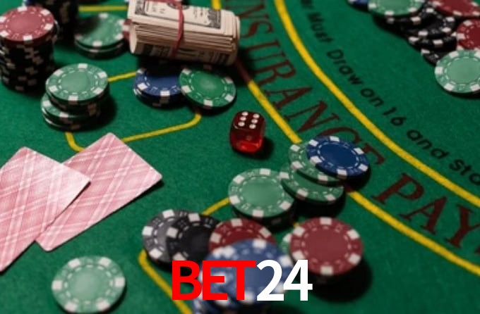 Bônus App BET24