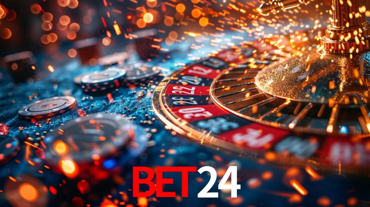 Exclusive Offers BET24