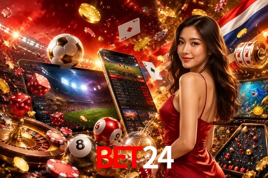 Weekend Specials BET24