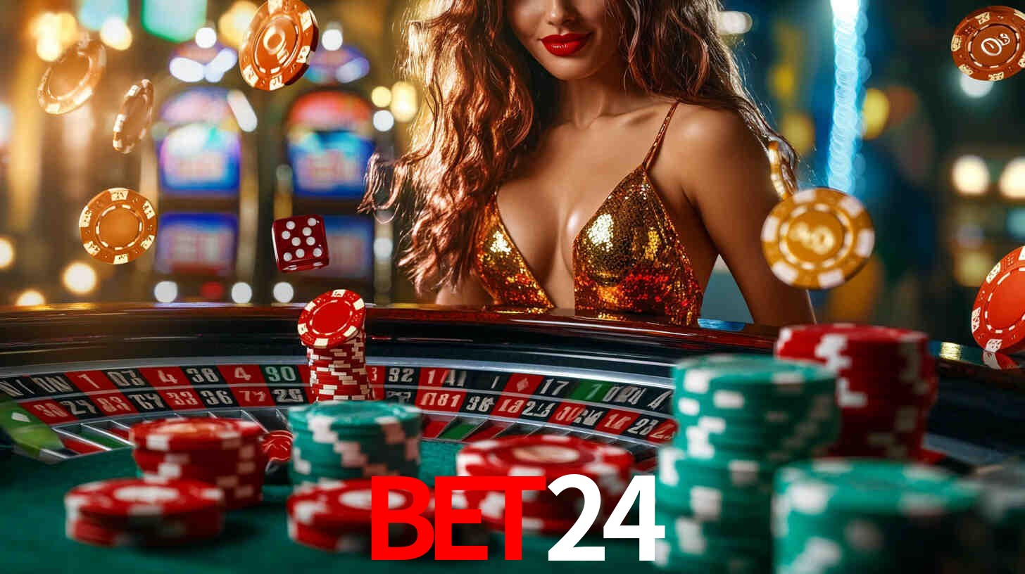 BET24 App Interface