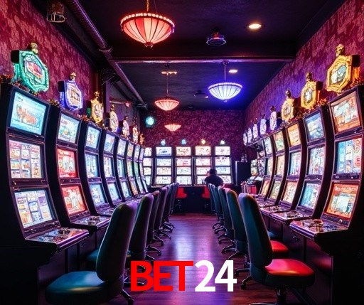 Táticas BET24