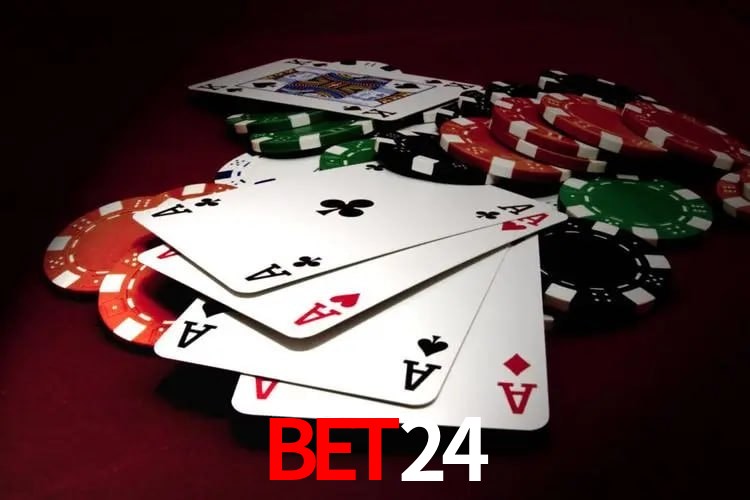 Segurança 2FA BET24