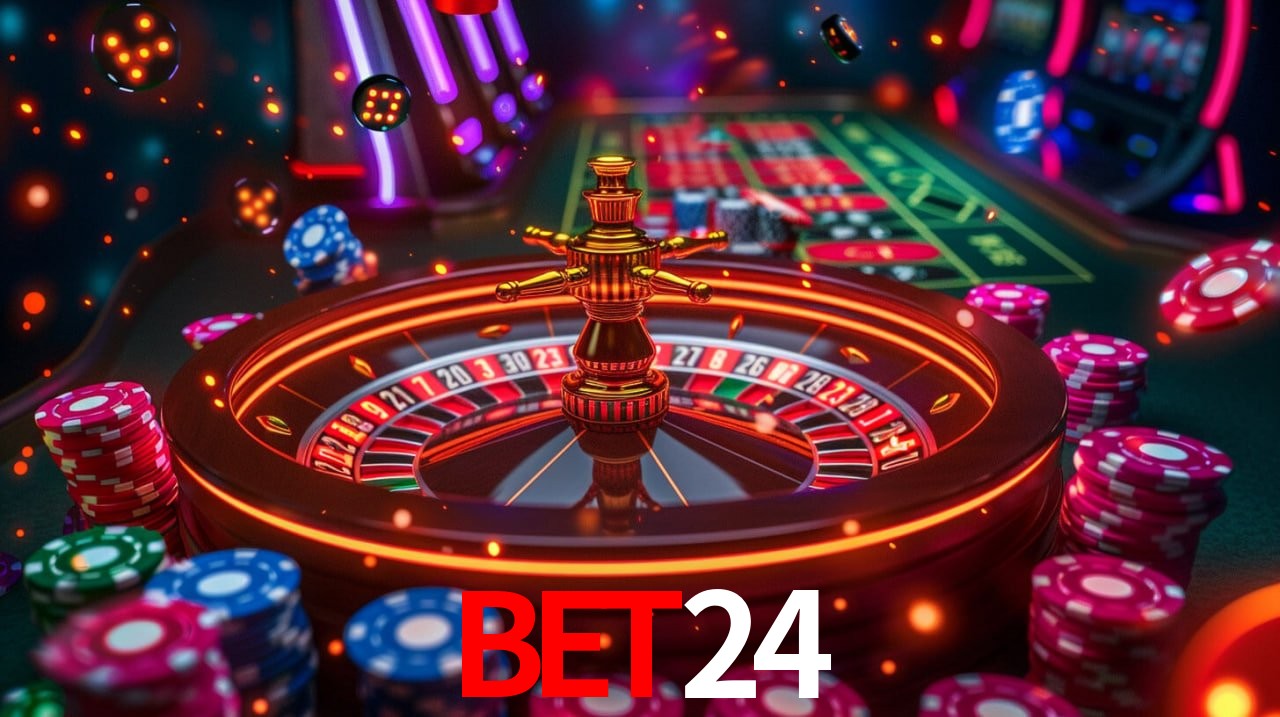 Apostas de Tênis BET24