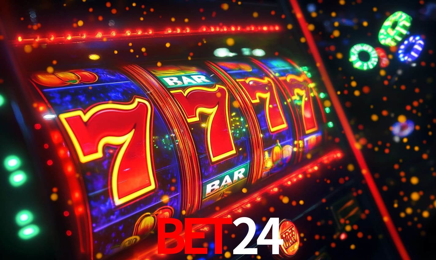 BET24 casino