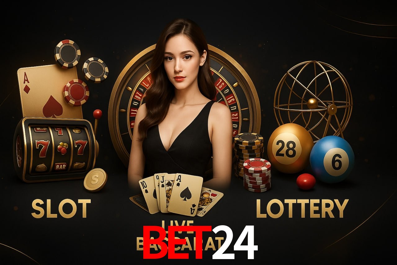 Prêmio BET24