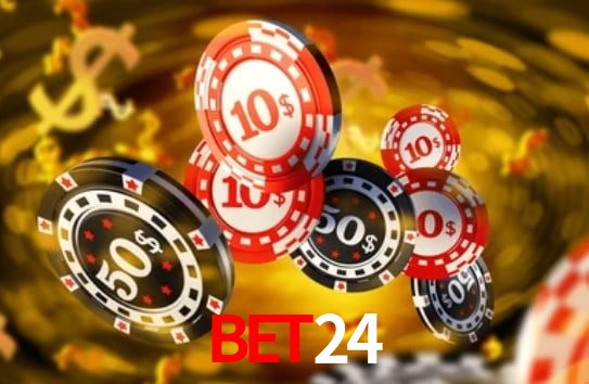 Promoções Sazonais BET24