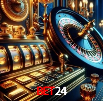 Integração de APIs BET24