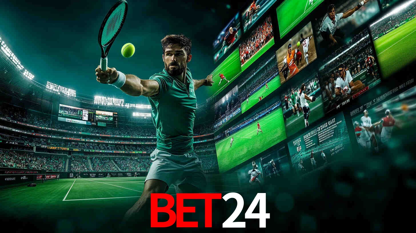 Recursos App BET24