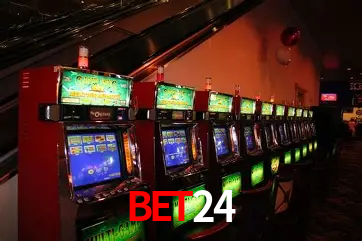 Apostas Esportivas na BET24: Um Guia Completo