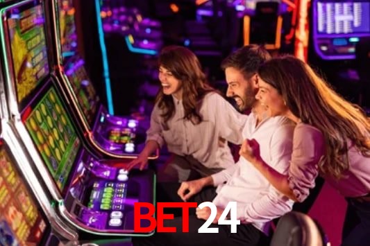 Apostas de Futebol BET24