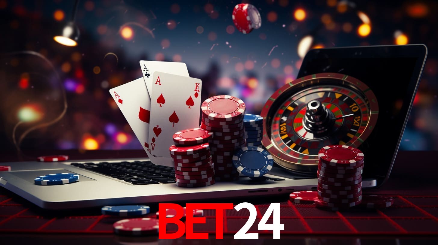 Live Casino BET24