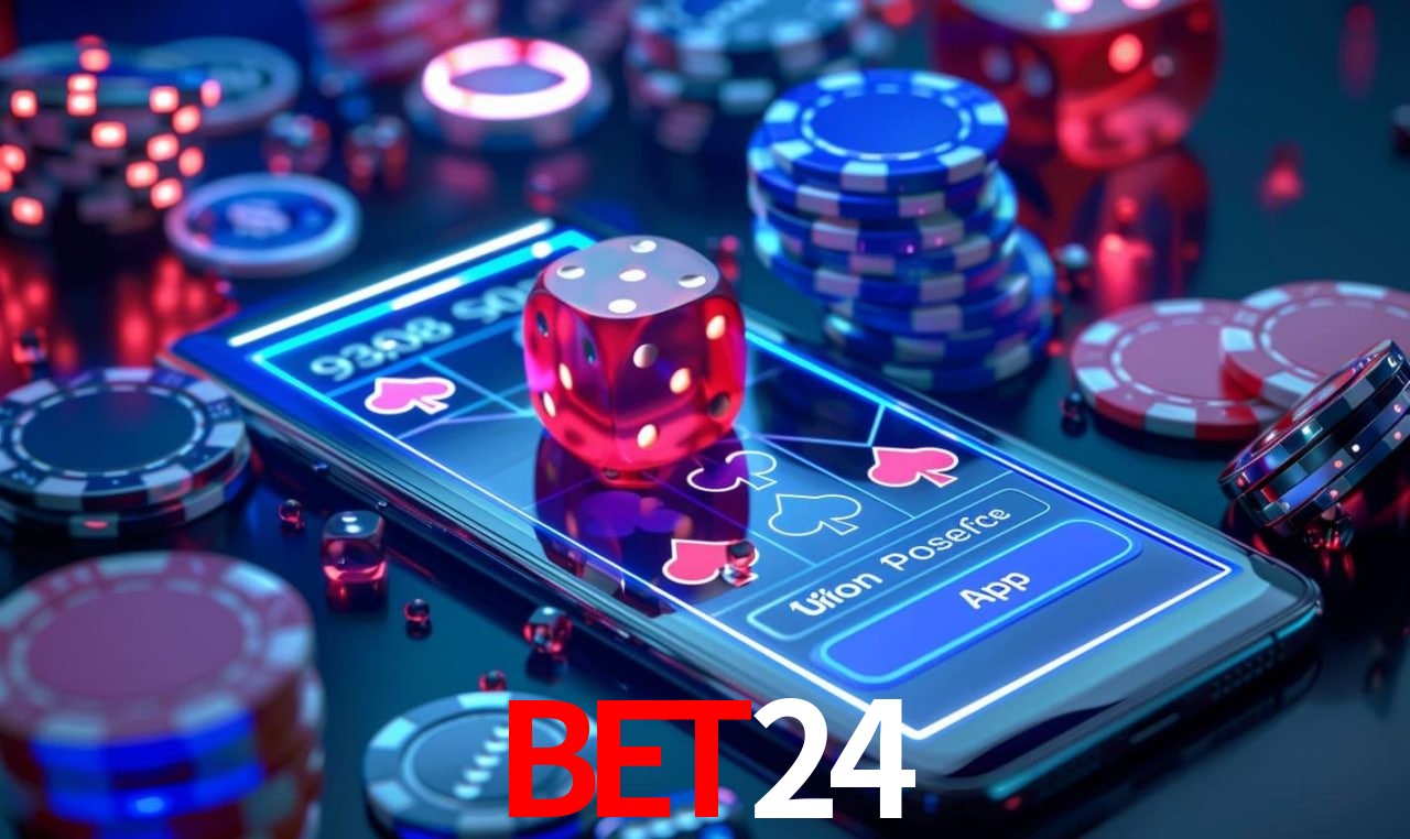 Jogos Mesa BET24