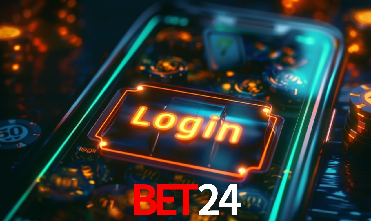Tennis Betting BET24