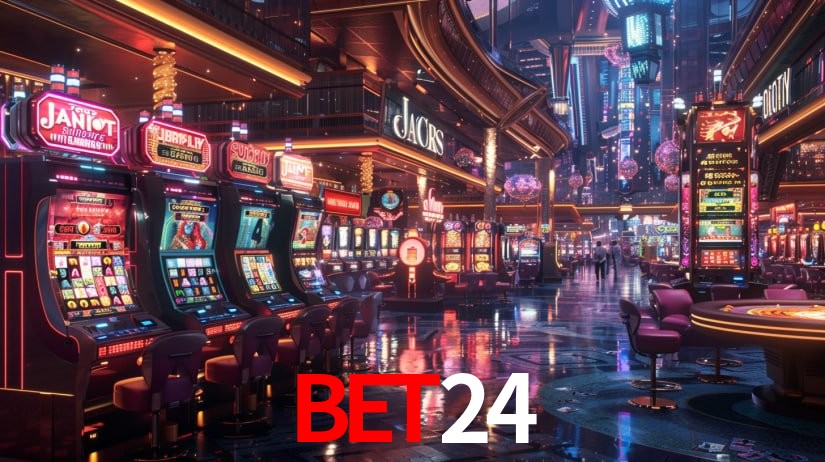 Quick Registration BET24