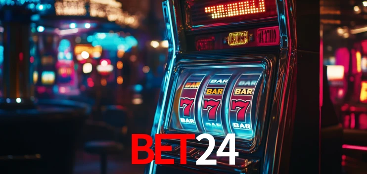 Welcome Bonus BET24