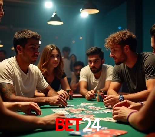 Sucesso BET24