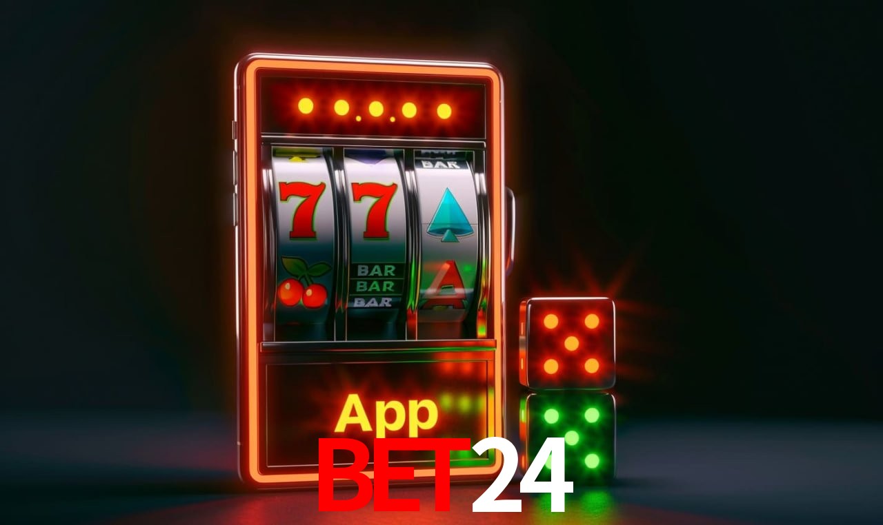 login BET24 app
