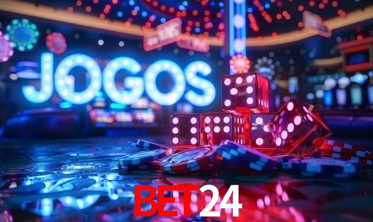 Recursos de Bônus BET24