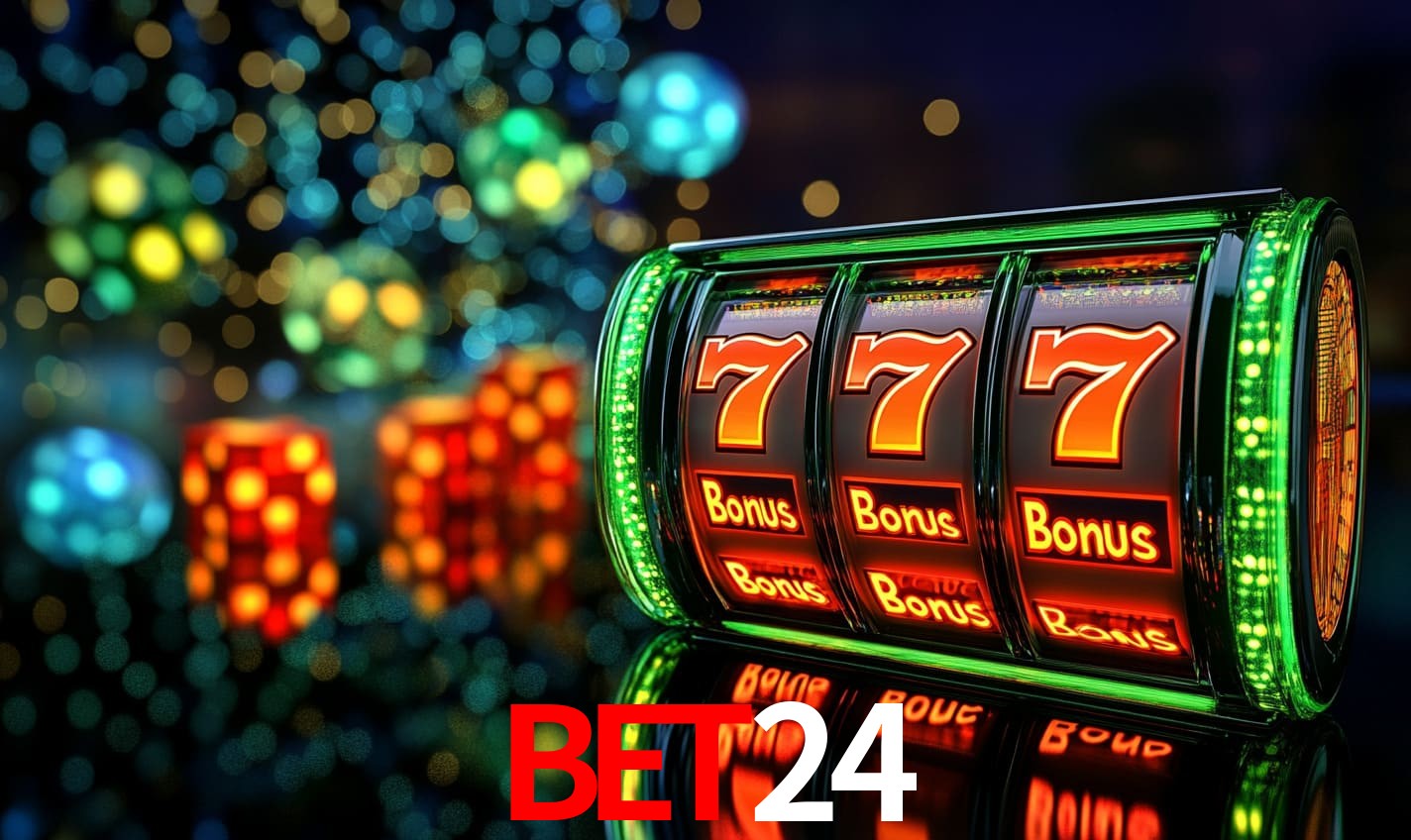 BET24 Processo de inscrição