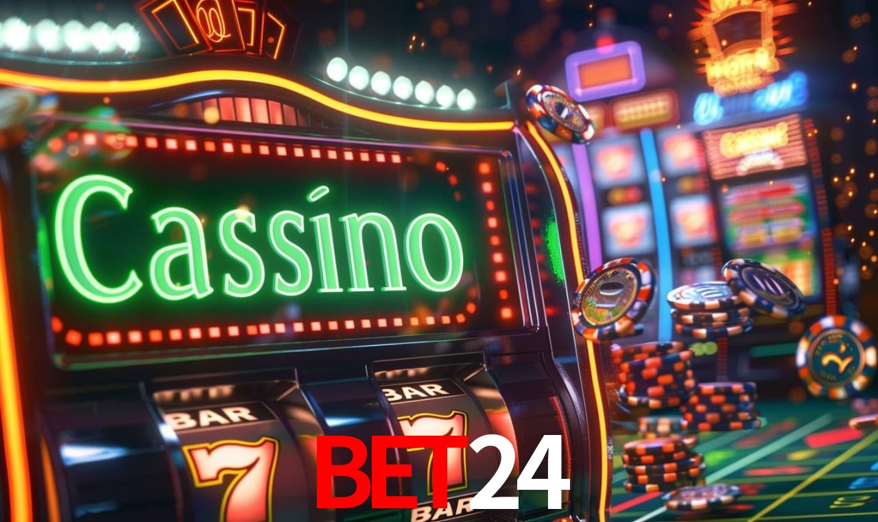 BET24 Caça-níqueis de mesa