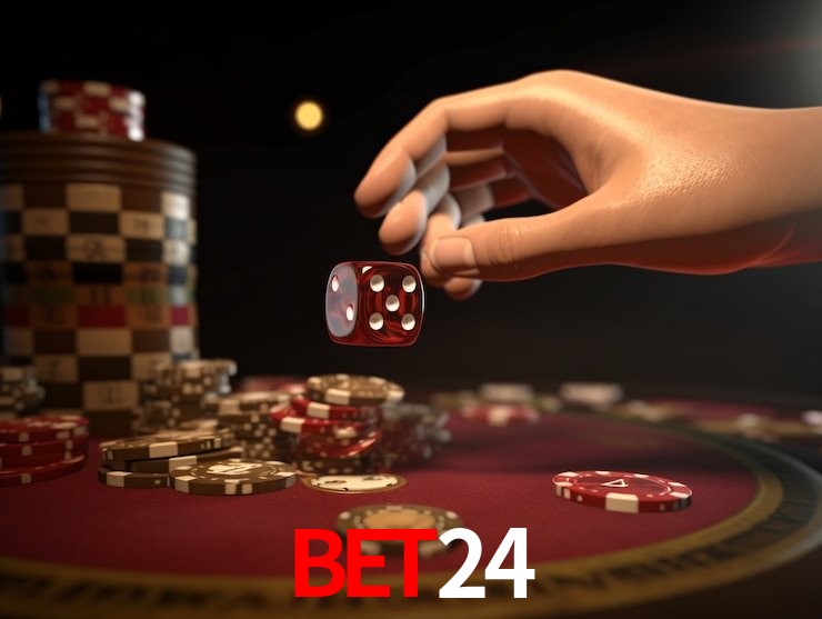 BET24 Bonus Rain – Ganhe mais em jogos de caça-níqueis