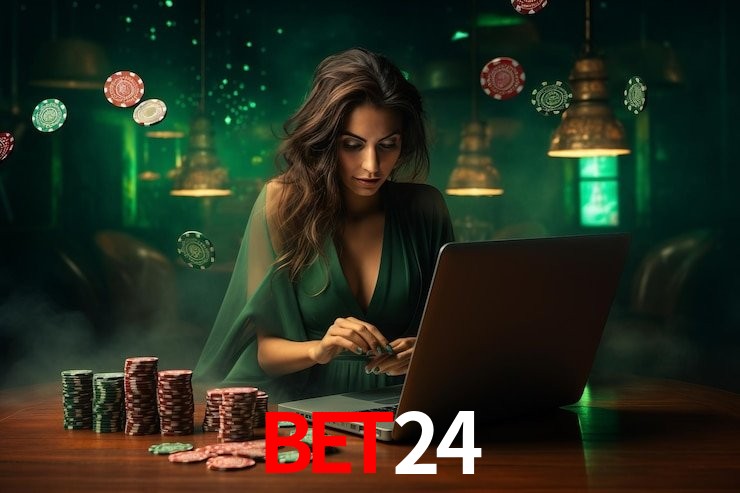 App BET24 Android