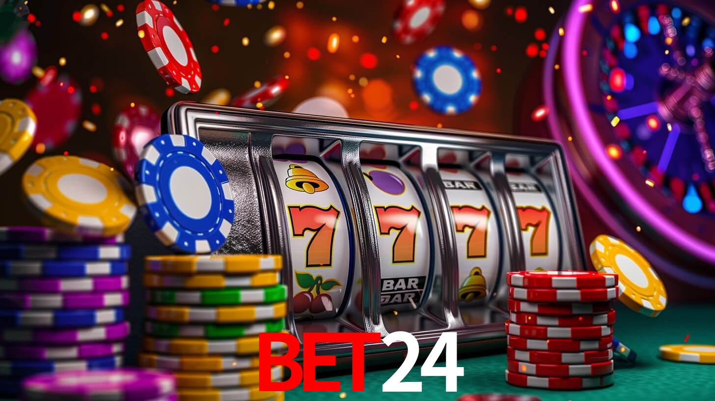 Diretório de Jogos BET24