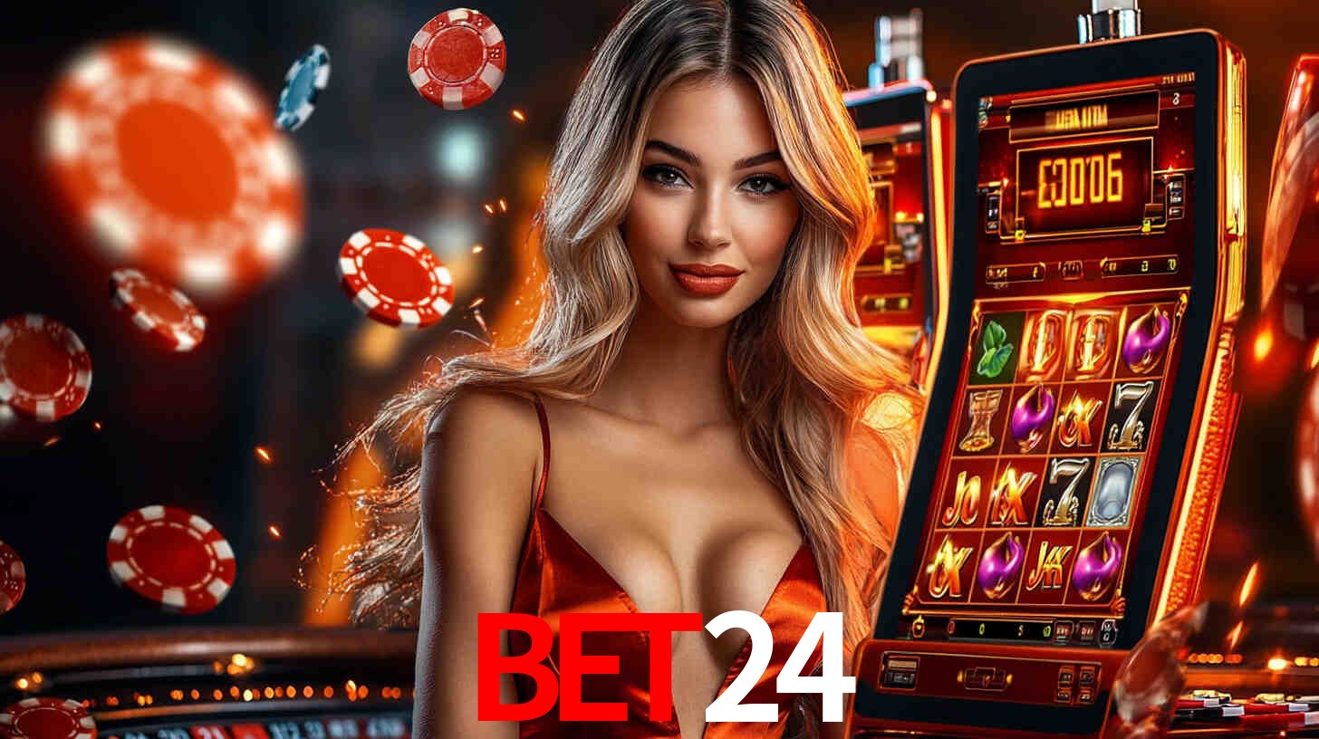 BET24 app