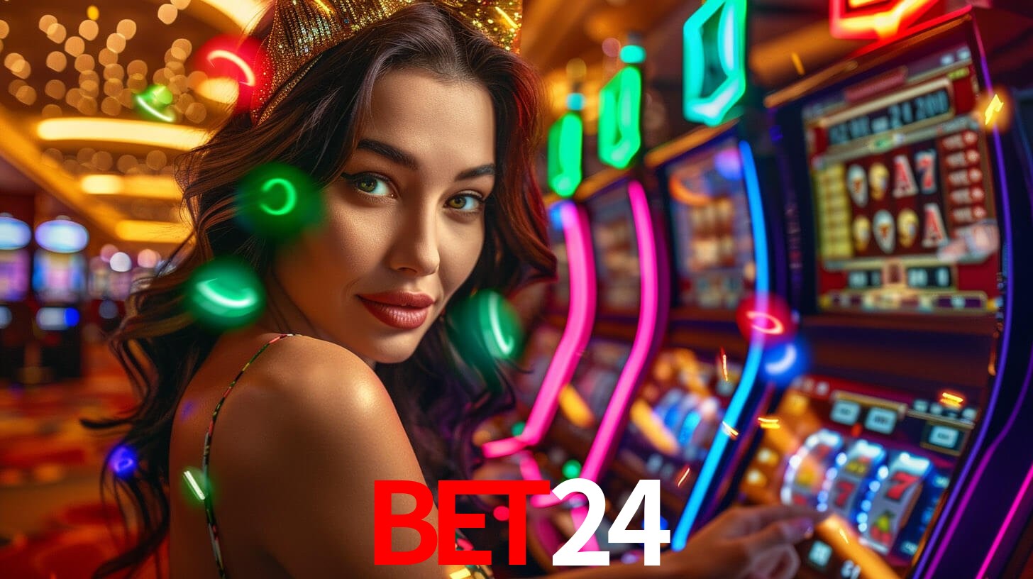 Recursos App BET24