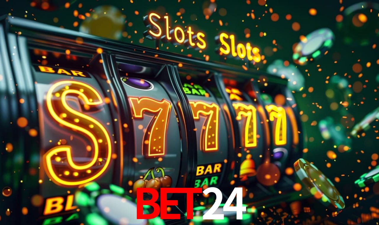 Promoção Relâmpago BET24