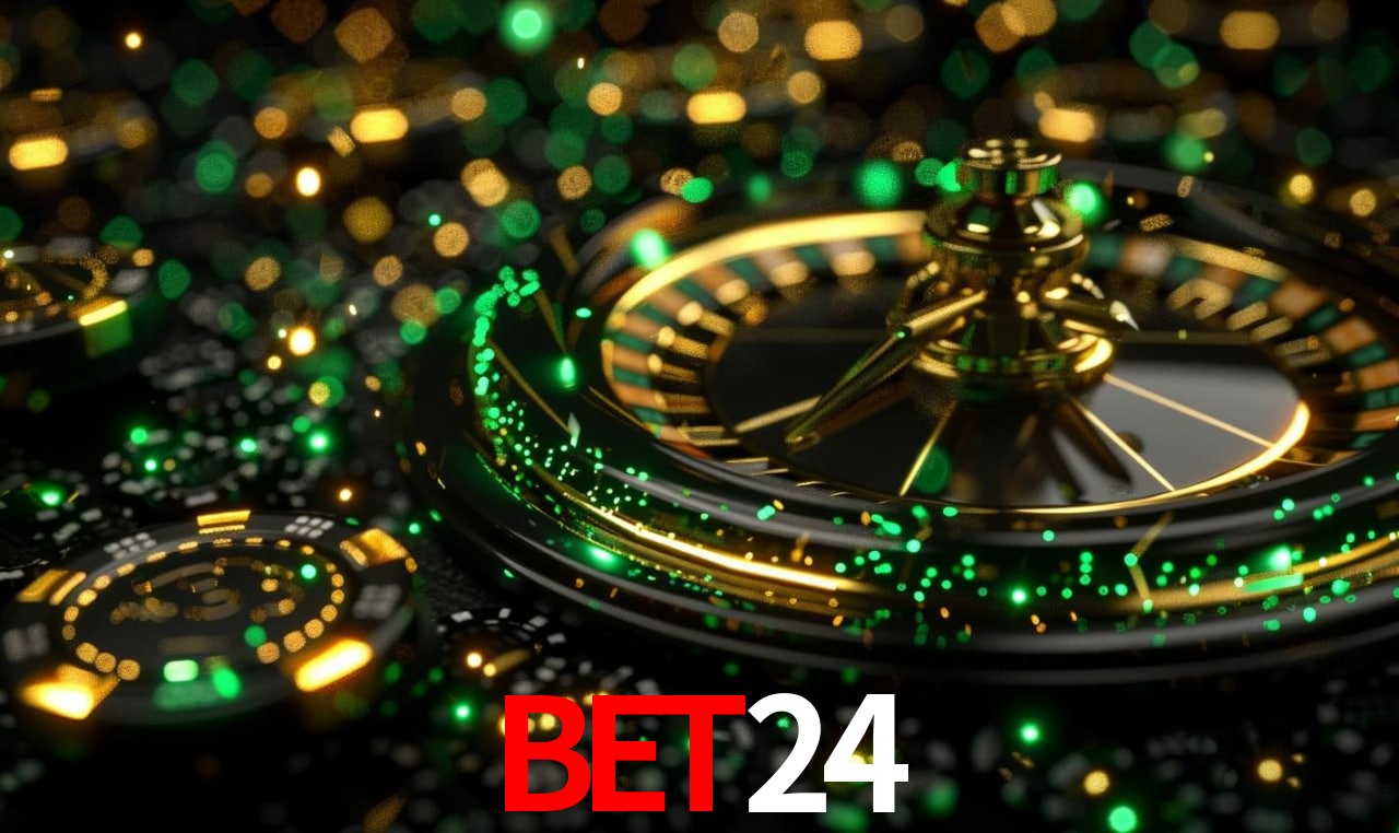 Melhores Jogos BET24
