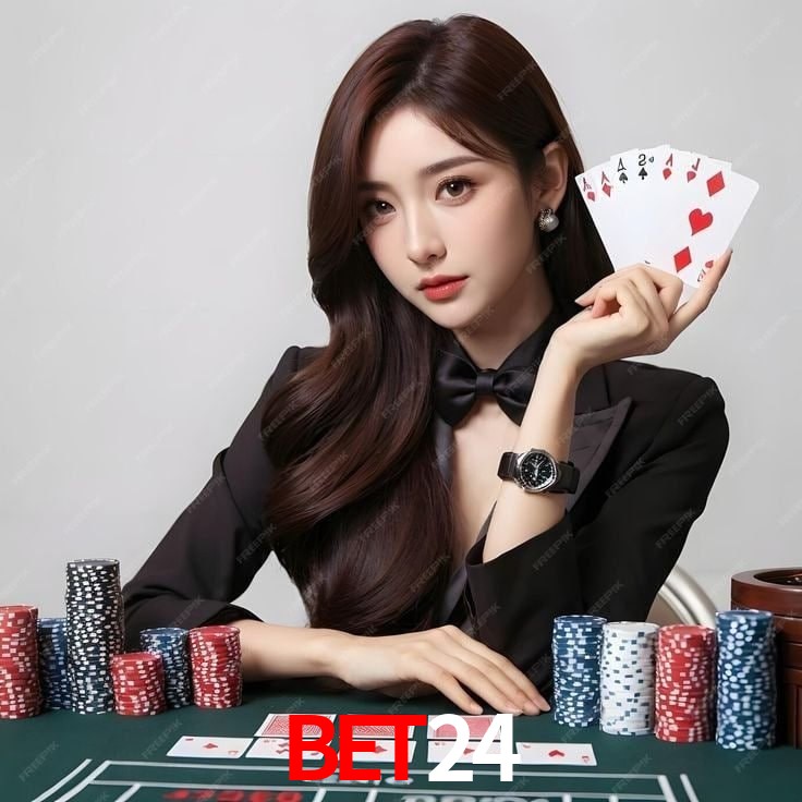 Qualificar VIP BET24