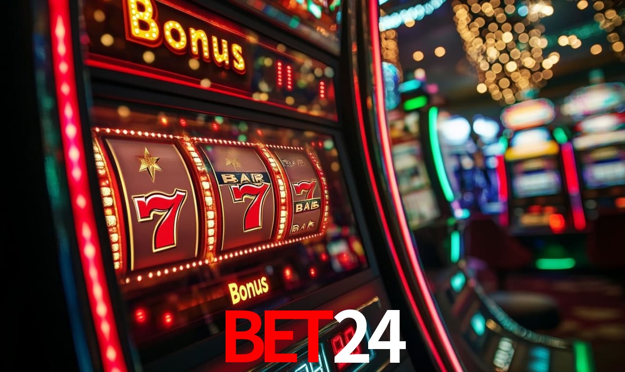 Funcionalidades App BET24