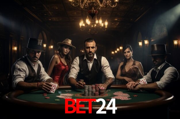 Casino VIP BET24