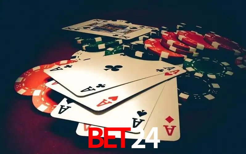 Oportunidades BET24