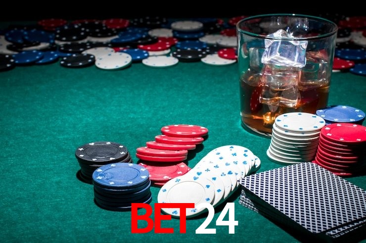 Sistemas de Segurança BET24