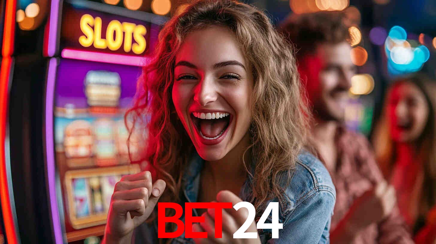 cassino BET24