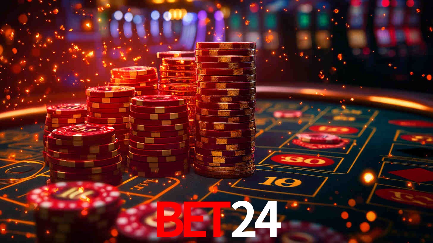 Premium Interface BET24