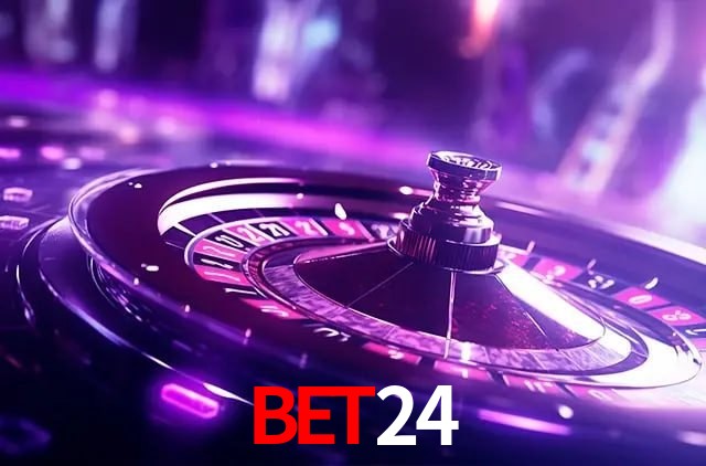 Bônus de Boas-vindas BET24