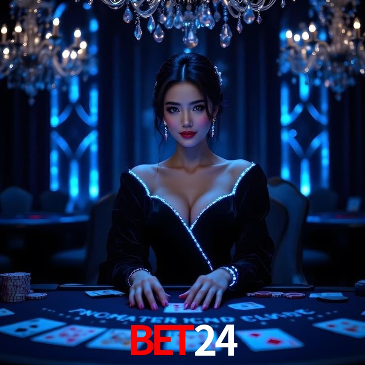 BET24 Premiação acumulada / Jackpot