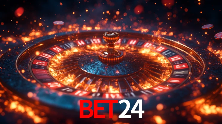 BET24: Jogos de Caça-Níqueis-Altas Recompensas, Roleta-Velocidade, Blackjack-Desafios Máximos