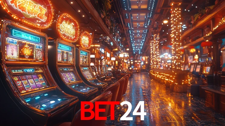 BET24 app