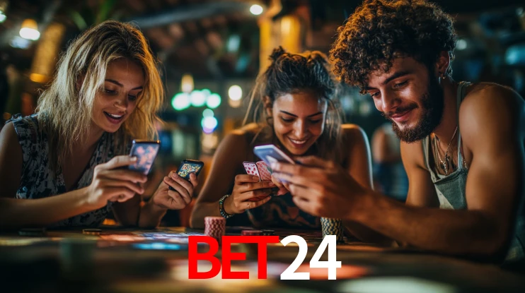 Daily Bonuses BET24