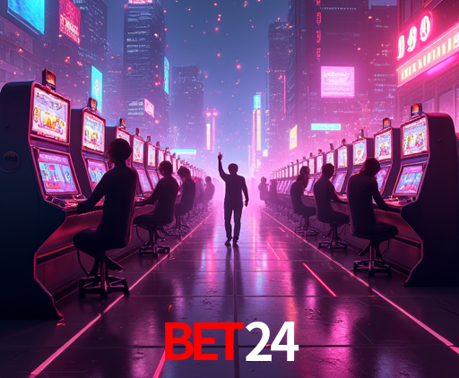 Cadastro Rápido BET24