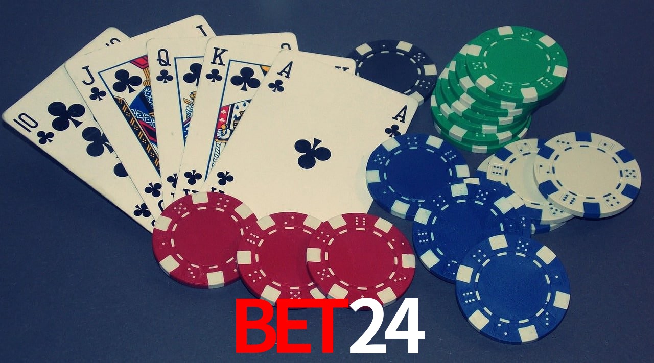 Live Casino BET24