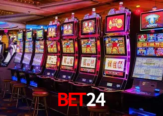 A Experiência Imersiva dos Cassinos Ao Vivo no BET24