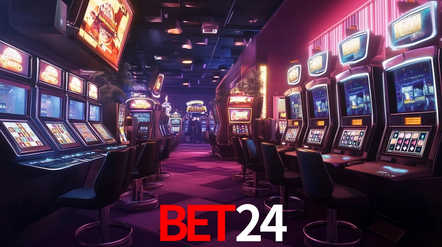 Explore as vantagens do BET24: serviço profissional e confiabilidade