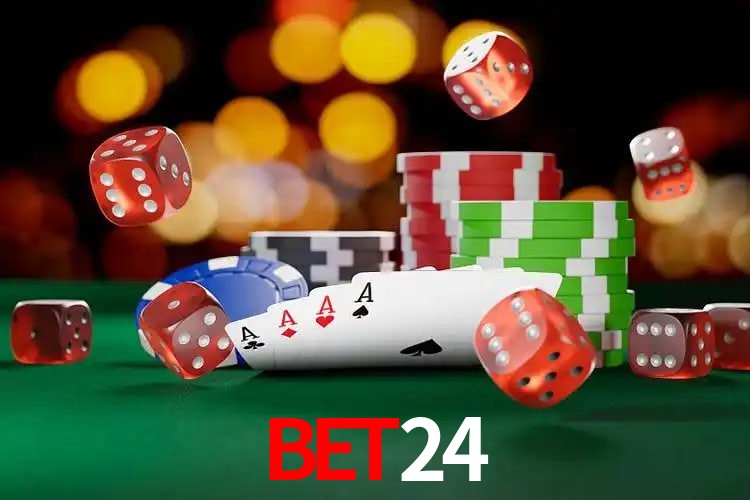 BET24 Chuva de bônus em máquinas caça-níqueis