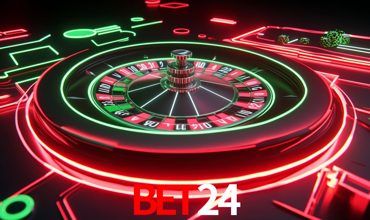 PIX Instantâneo BET24